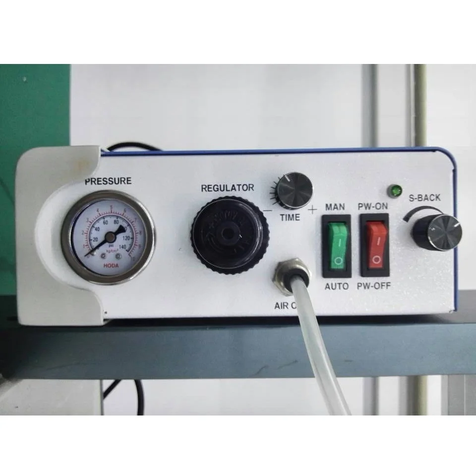 Ab Glue Dispenser For Glue Dispensing Machine Buy Glue Dispensing