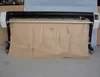CAD CAM Machine Inkjet Plotter Cutter For Garment