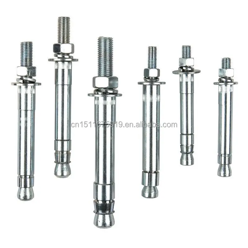 Stainless Steel 201 304,316 Mechanical Granite Anchors Bolt Buy