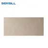 Solid Surface Light Pink Artifical Soft Stone Interior and Exterior Wall Accents Decor