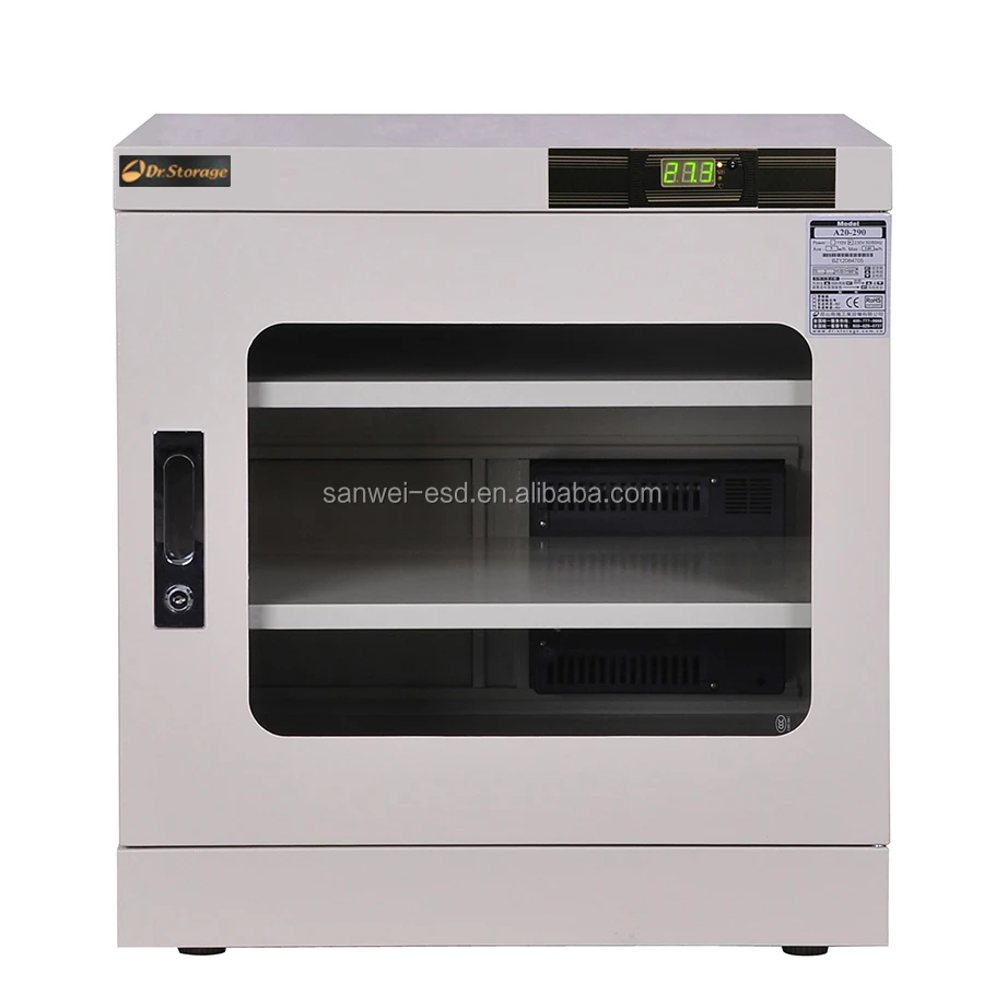 Electronic Dry For Clean Room / Electronic Storage / Component