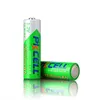 1.2v Aa2600 Rechargeable Nimh Battery Cell