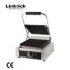 LR-811 Best Sale CE Commercial Panini Sandwich Press Grill Electric