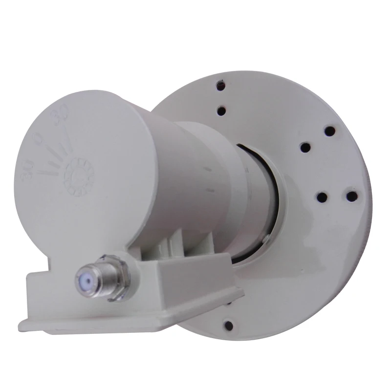 High Gain Single C Ku Band Lnb/tokyosat Lnb With Factory Price - Buy ...