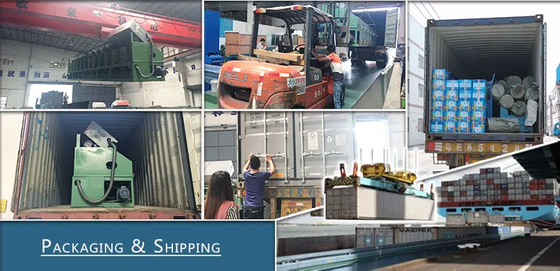 Stainless Steel Pipes Polished Machine