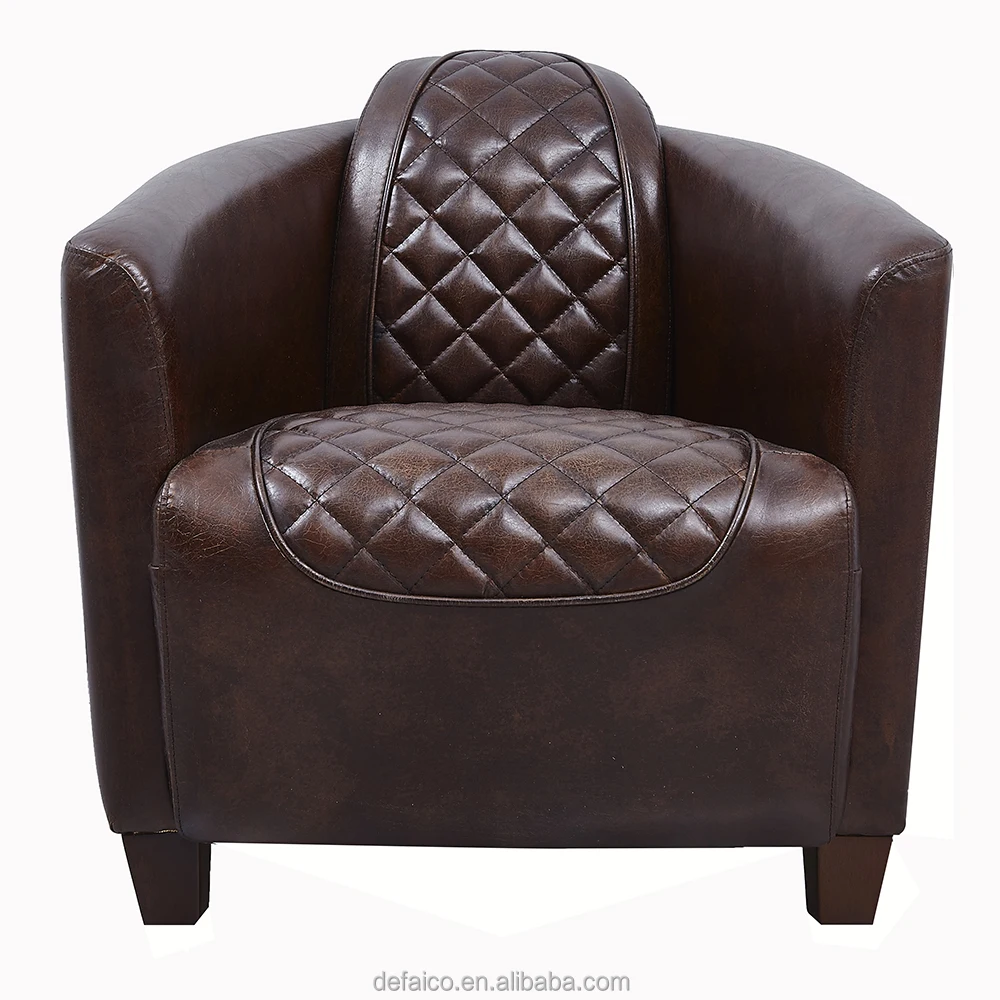 Coffee Shop Relax Room Chair Single Sofa Chair Swivel Chairs - Buy