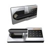 Smart Mobile shelving Lock