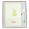 leather premium cute return gifts merchandising promotional gift items with logo for corporate