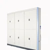 China Bookshelving Suppliers Metal Library Intelligent Mobile Shelving