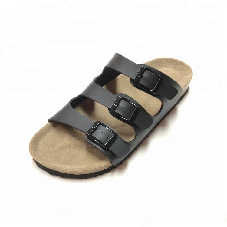 Beautiful Comfortable Brand Name Cork Sandals For Women - Buy Brand ...