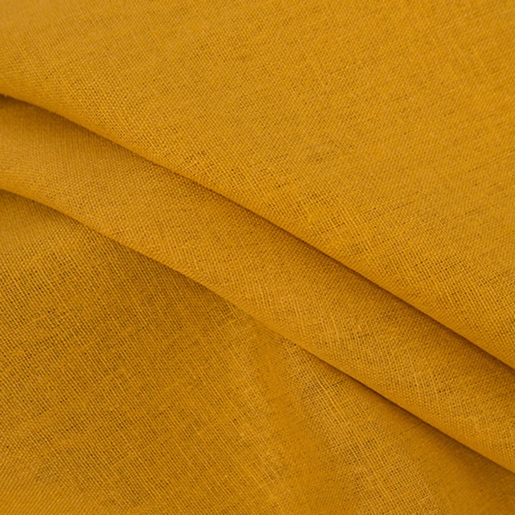 linen gauze