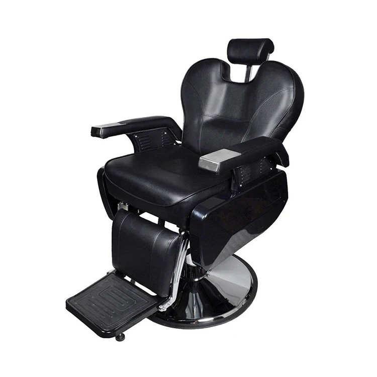 High Quality Grooming Equipment Second Hand Barber Chair For Sale