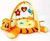 2019 new indoor baby gym smart baby gym equipment with two function