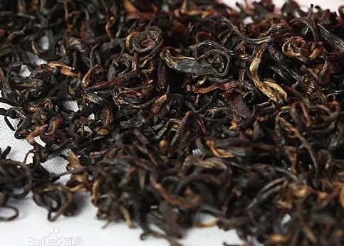 Bulk Loose Leaf Huangshan Keemum Black Maofeng Tea for Milk Tea Drink Popular High Mountain High Quality Healthy Black Tea - 4uTea | 4uTea.com