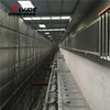 2018 new type gypsum board production line