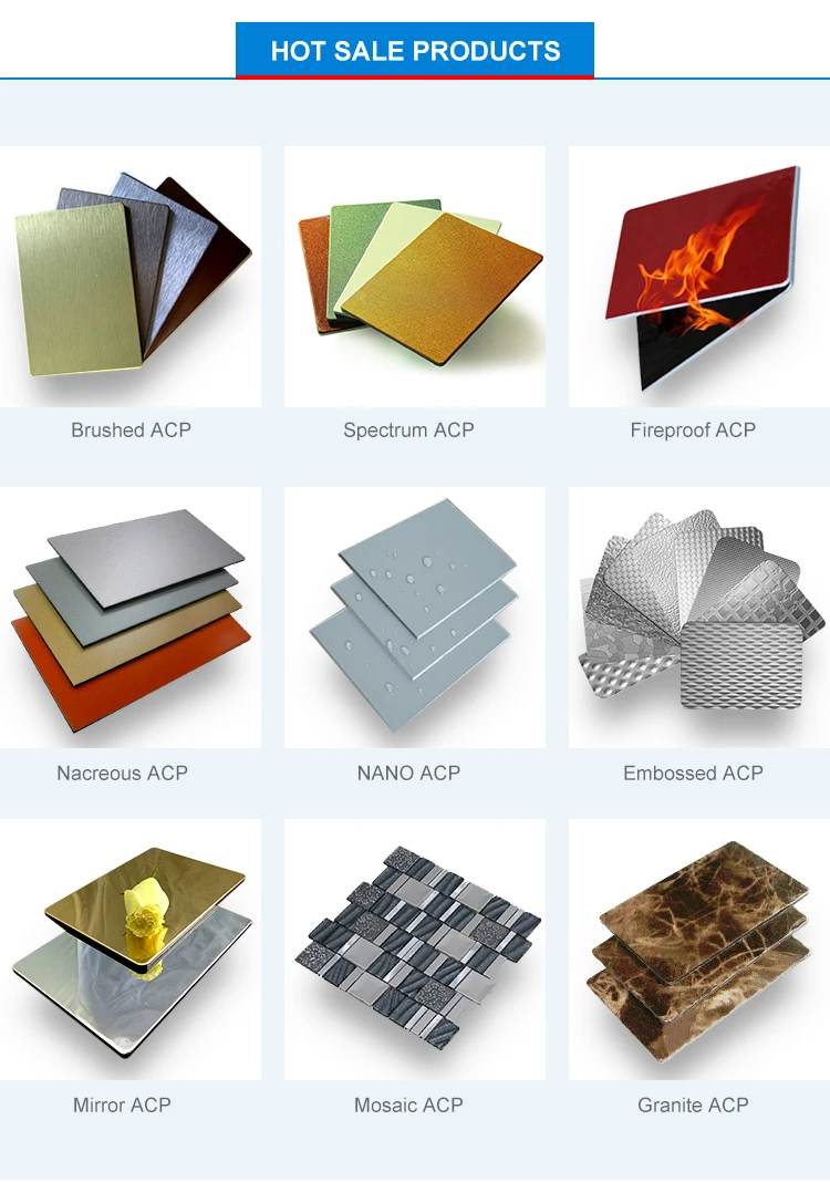 Adverting/signage/acp Sheet Price/sign Board/uv Digital Printing