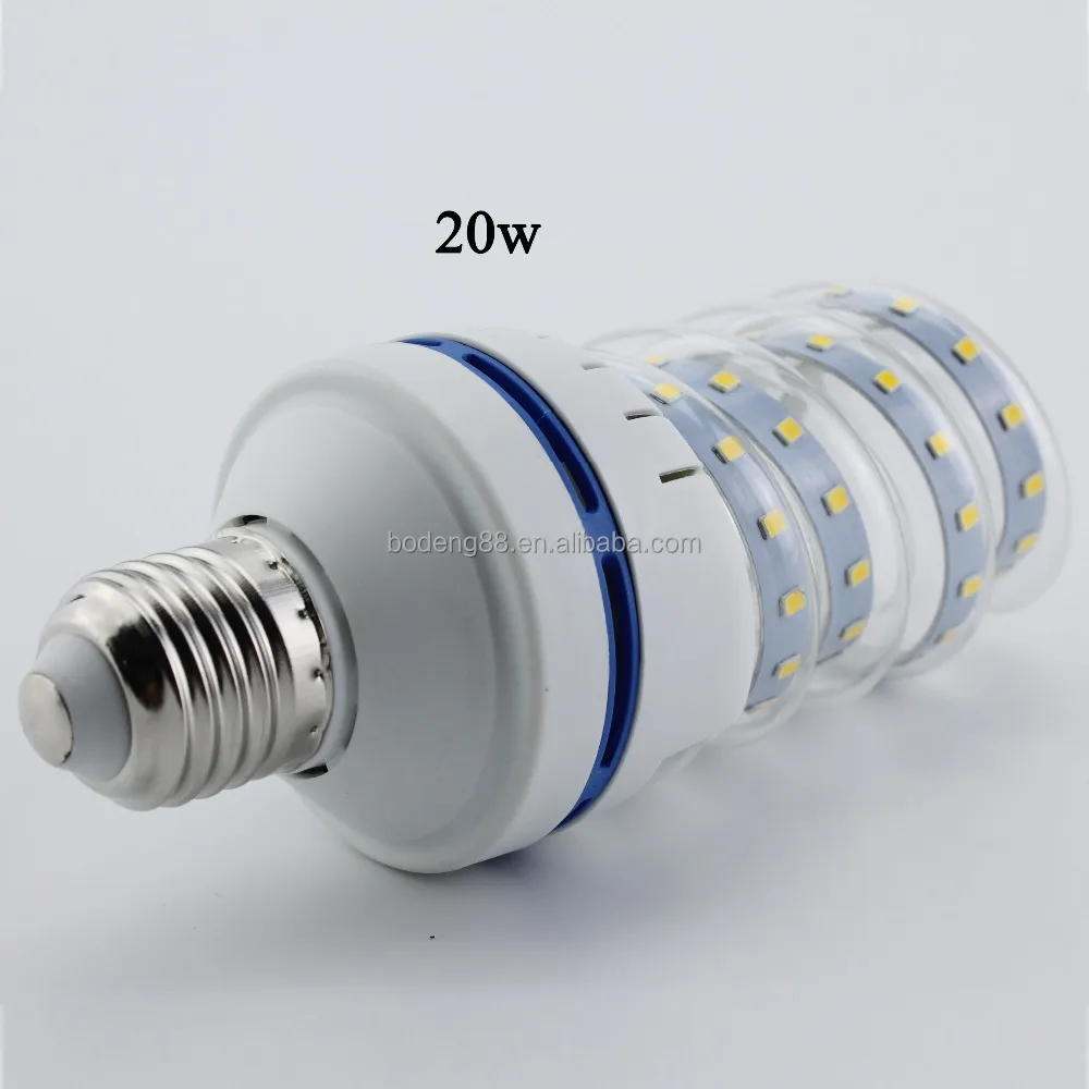 Led Corn Bulb spiral E27 12W 20W Energy Saving LED E27 E14 bulb Lamp Spot Light 220V/110V warm/white Lampada Lights Bombillas