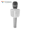 More splendid double speakers microphone amplifier for bus