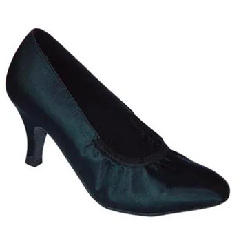 heel belly shoes