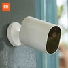 Original Xiaomi Smart Camera 1080P With Battery Gateway 120 Degree F2.6 IP65 AI Humanoid Detection WiFi IP Wireless Camera Cam