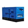 Cheap Price 125kva Group High Power Diesel Generator With Cummins Engine