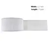 Curtain Tape Curtain Heading Deep Pinch Pleat Tape White