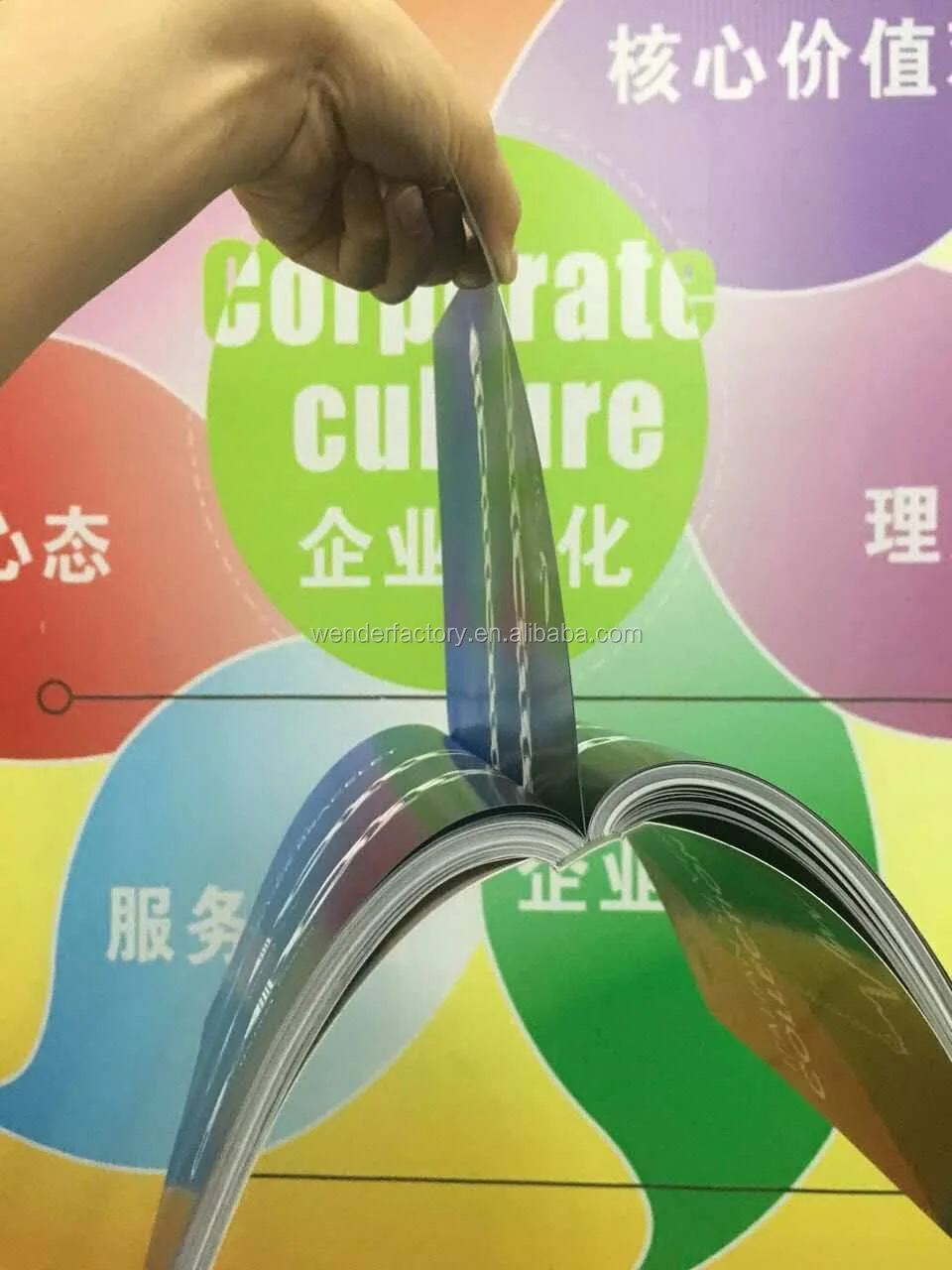 Cheap But Good Book Hot Melt Glue Book Binding Machine For Glue Binders