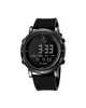 2018 Spring Analog Sports Watches men wrist with water resistant 30m trendy fitness watch