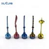 Multi functional wax dab tools titanium carb cap dabber