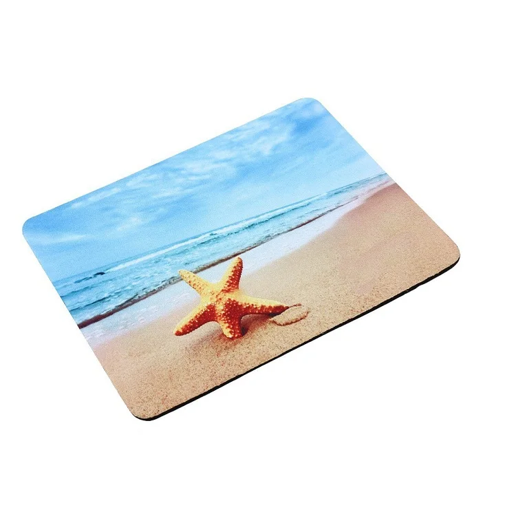 氯丁橡胶鼠标垫防水防滑底座鼠标垫