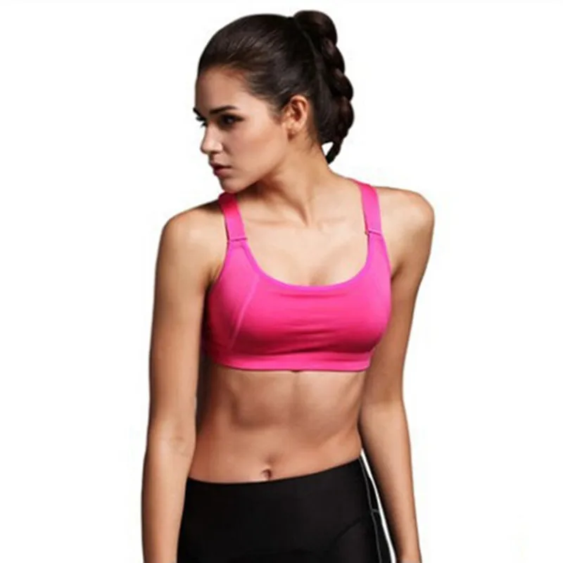 athletic bra tops