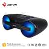 portable Disco style chinese supplier karaoke machine with leiyon brand