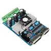 CNC 3 Axis TB6560 Stepper Motor Driver Controller Board mach3 TB6560 3.5A+USB Cable