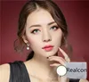 14.2 galaxy toric color contact lens for beauty