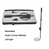 geelian 2019 new Under Vehicle Inspection Mirror for Under Car Danger Item Searching