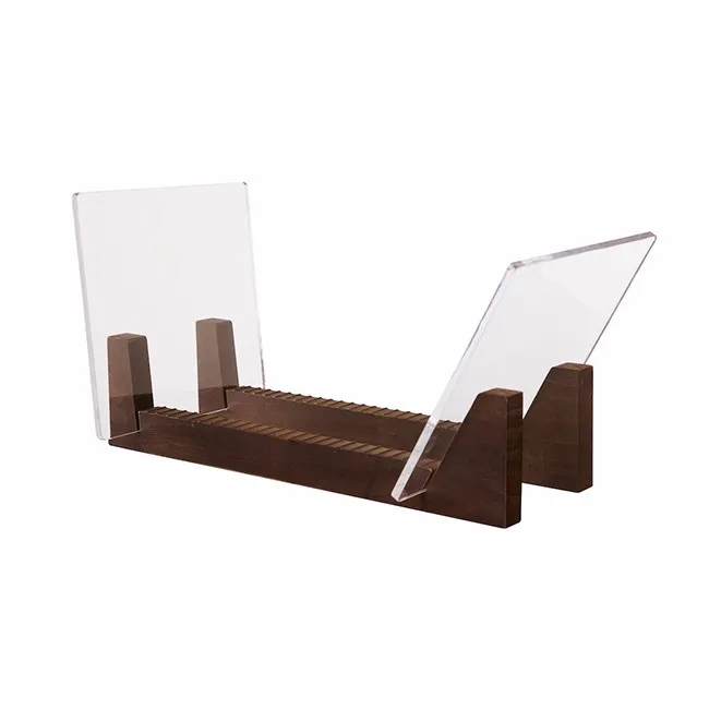 Clear Custom Fashion Dvd Organizers Acrylic Cd Storage Racks Buy