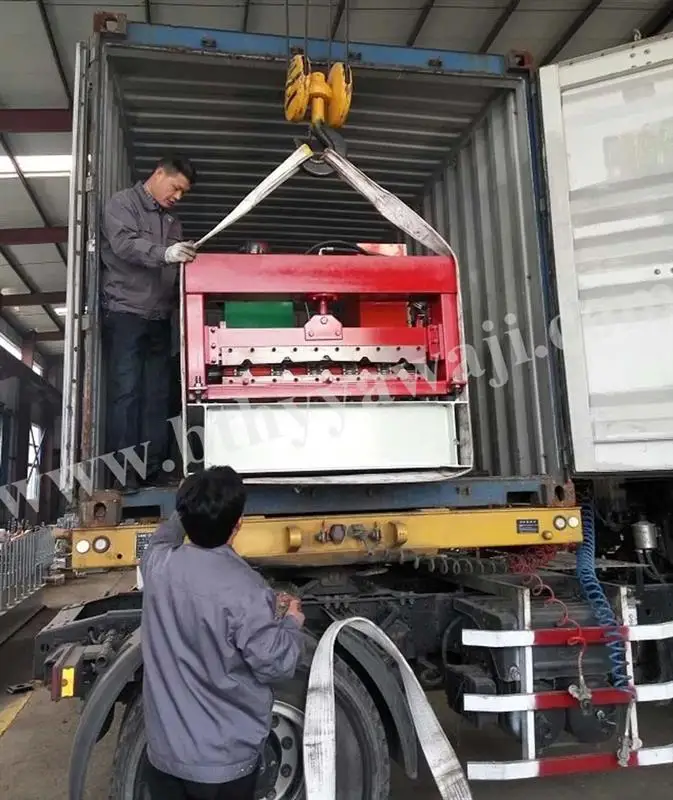 packaging machine operator job description
