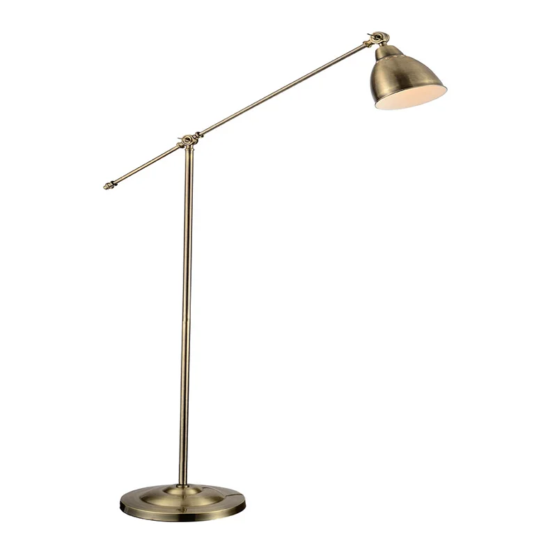 Modern design floor standing lamps with CE and RoHS