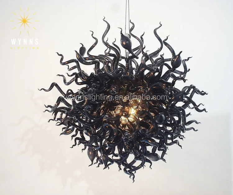 Chihuly lighting glass chandelier pendant lamp