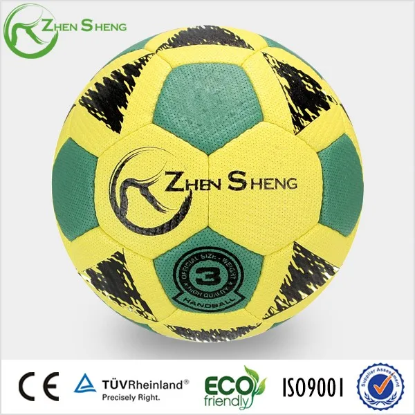 Zhensheng New Goods Design Your Own Handball Buy Design Your Own