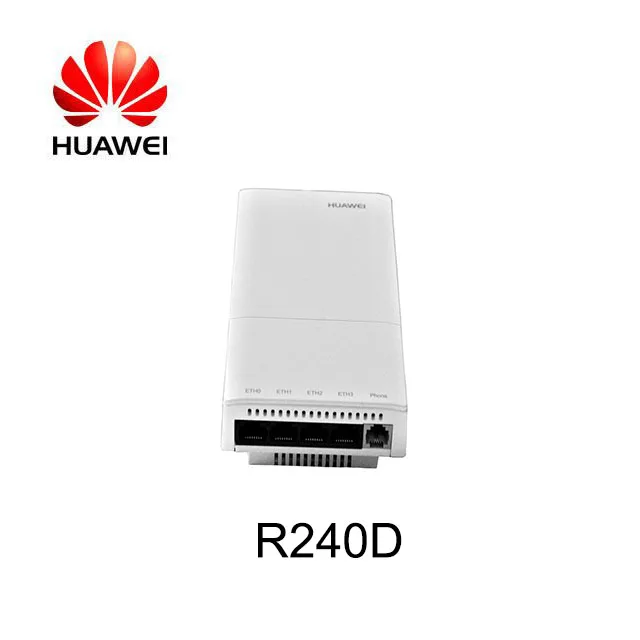 Huawei высокой доступности ведомых R240D радио оборудования дистанционного управления