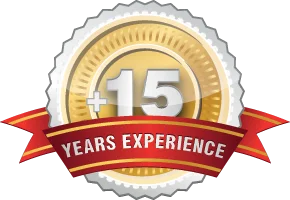 Years of experience. 2 years experience