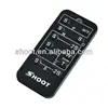 Infrared Wireless shutter release Remote control IR-U1 for Sony,Nikon,Olympus,Canon,Pentax camera