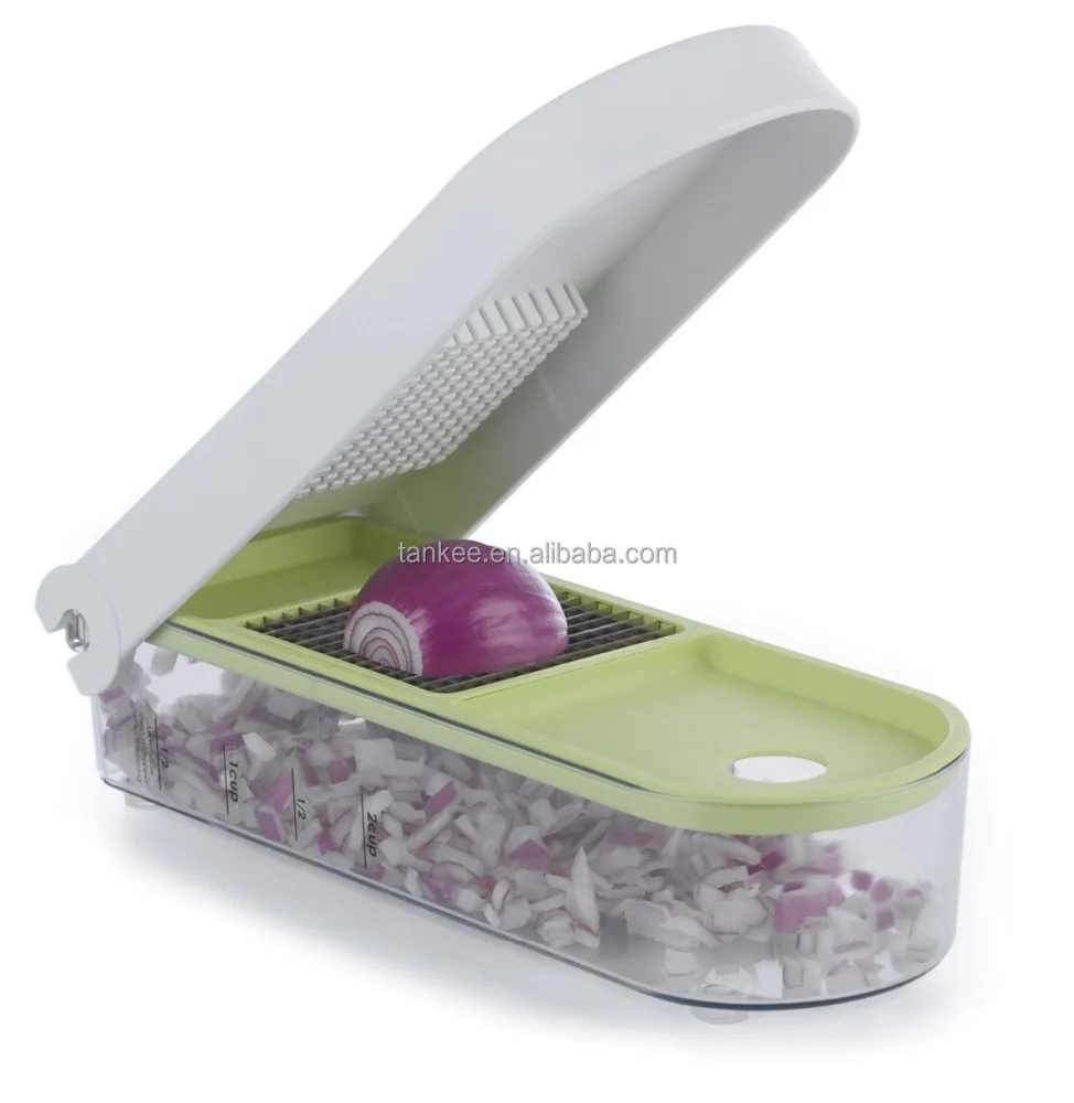 NEW Chop Magic Chopper