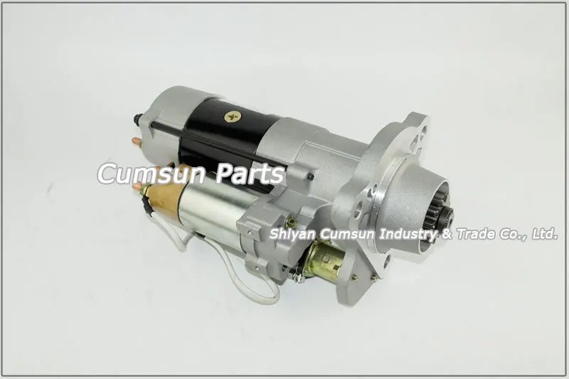 Genuine 24v Prestolite Starter M105r3008se Buy Genuine Prestolite