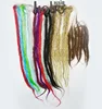 Fashionable product crochet braid 18 inch synthetic hair dreadlocks styles