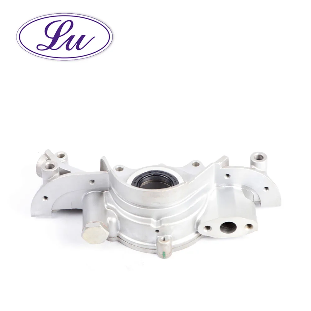 15010-10V01 15010-V5002 15010-06P03/04 auto engine OIL PUMP