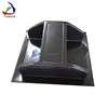 Vacuum Forming ABS Material Plastic Machine Shell