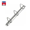 wholesale stationery loose leaf metal binder clip