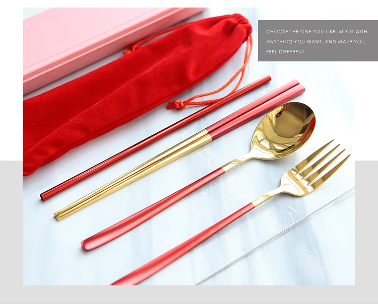 aldi travel cutlery set